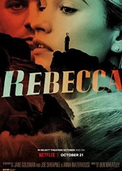Rebecca – Rebecca