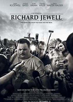 Anh Hùng Thành Tội Phạm – Richard Jewell