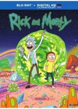 Rick Và Morty (Phần 1) - Rick and Morty (Season 1)
