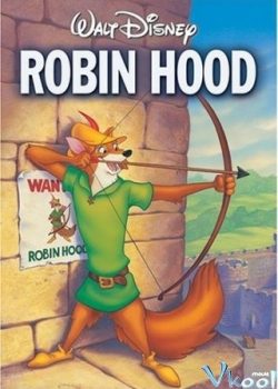 Robin Hood 1973 - Robin Hood