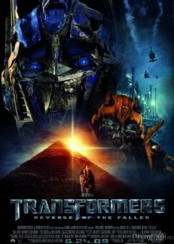 Robot Đại Chiến 2: Bại Binh Phục Hận – Transformers 2: Revenge of the Fallen