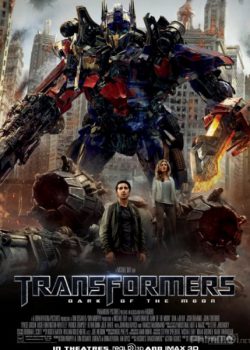 Robot Đại Chiến 3: Vùng Tối Của Mặt Trăng – Transformers 3: Dark of the Moon