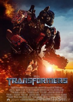 Robot Đại Chiến - Transformers