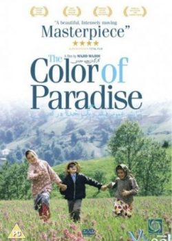 Sắc Màu Thiên Đường - The Color Of Paradise