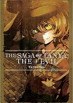 Nữ Ma Đạo - Saga of Tanya the Evil Shorts / Youjo Senki