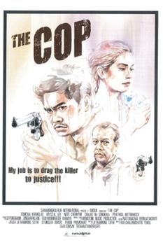 Sám Hối – The Cop