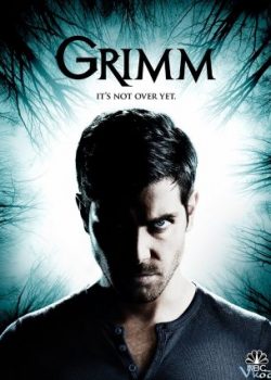Săn Lùng Quái Vật (Phần 6) - Grimm (Season 6)