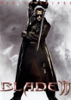 Săn quỷ 2 – Blade II