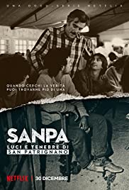 Sanpa: Tội Lỗi Của Kẻ Cứu Rỗi (Phần 1) - SanPa: Sins of the Savior (Season 1)