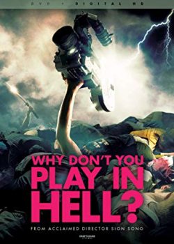 Sao Không Xuống Địa Ngục Chơi - Why Don't You Play in Hell