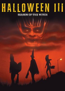 Sát Nhân Halloween 3 - Halloween 3: Season of the Witch