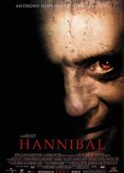 Sát Nhân Máu Lạnh - Hannibal