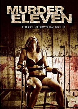Sát Nhân – Murder Eleven
