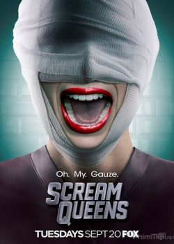 Sát Nhân Trường Học (Phần 2) – Scream Queens (Season 2)