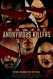 Sát Thủ Ẩn Danh – Anonymous Killers