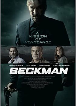 Sát Thủ Beckman – Beckman