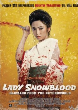 Sát Thủ Bông Tuyết - Lady Snowblood