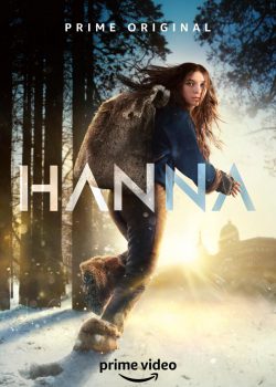Sát Thủ Hanna (Phần 1) - Hanna (Season 1)