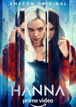 Sát Thủ Hanna (Phần 2) – Hanna (Season 2)
