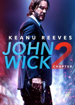 Sát thủ John Wick 2 – John Wick: Chapter 2