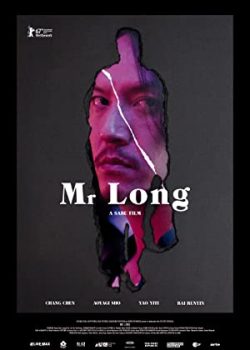 Sát Thủ Long - Mr. Long