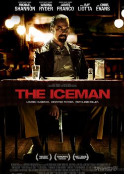 Sát Thủ Máu Lạnh - The Iceman