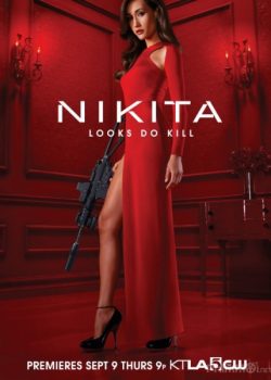 Sát Thủ Nikita (Phần 1) - Nikita (Season 1)
