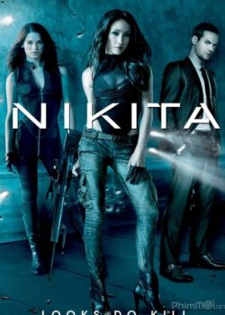 Sát Thủ Nikita (Phần 4) – Nikita (Season 4)