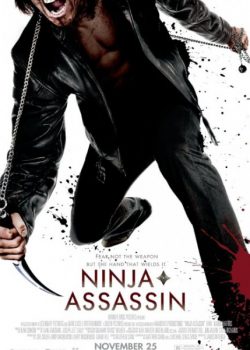 Sát thủ Ninja - Ninja Assassin