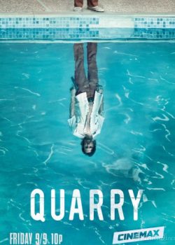 Sát Thủ Quarry (Phần 1) – Quarry (Season 1)