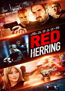Sát Thủ Red Herring – Red Herring