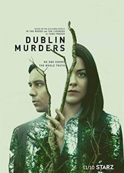 Sát Thủ Thành Dublin (Phần 1) - Dublin Murders (Season 1)