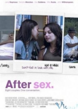 Sau Khi Sex – After Sex