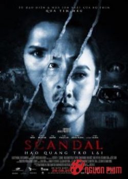 Scandal 2: Hào Quang Trở Lại