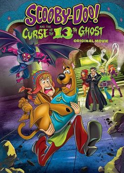Scooby-Doo và Lời Nguyền Con Ma Thứ 13 – Scooby-Doo! and the Curse of the 13th Ghost