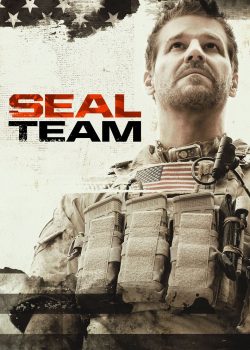 Biệt Đội Seal (Phần 3) – SEAL Team (Season 3)