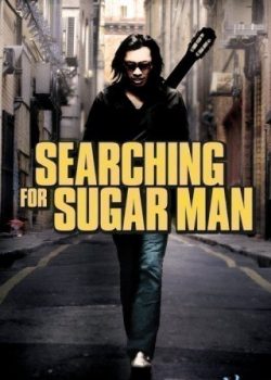 Searching For Sugar Man - Searching For Sugar Man