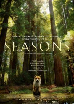 Seasons – Les Saisons