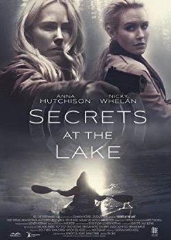Secrets at the Lake