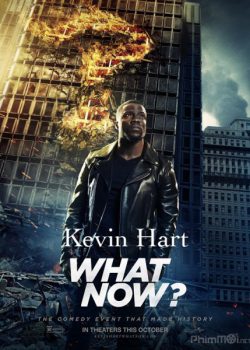 Show Diễn Hài Hước - Kevin Hart: What Now?