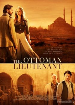 Sĩ Quan Ottoman – The Ottoman Lieutenant