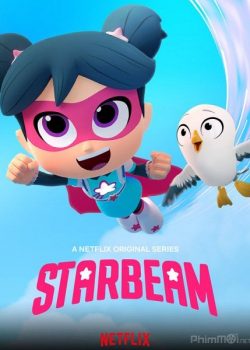 Siêu Anh Hùng Mầm Non (Phần 1) - StarBeam (Season 1)