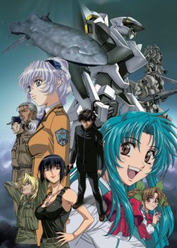 Siêu Chiến Giáp - Full Metal Panic!