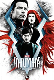 Siêu Dị Nhân (Phần 1) - Marvel's Inhumans (Season 1)