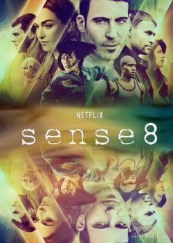 Siêu Giác Quan (Phần 1) – Sense8 (Season 1)