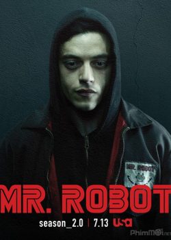 Siêu Hacker (Phần 2) - Mr. Robot (Season 2)