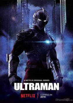 Siêu Nhân Điện Quang (2019) – Ultraman