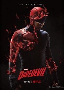 Siêu Nhân Mù (Phần 3) - Daredevil (Season 3)
