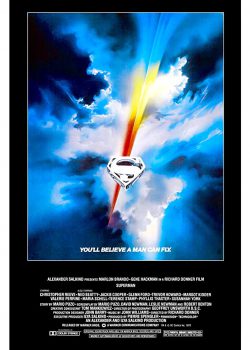 Siêu Nhân Thời Đại - Superman