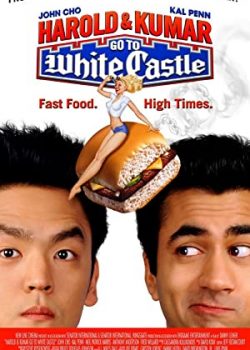 Siêu Quậy Phiêu Lưu Ký – Harold & Kumar Go to White Castle